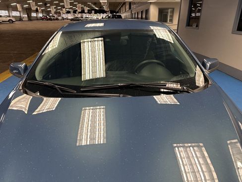 Certified 2025 Chevrolet Malibu LT image 11