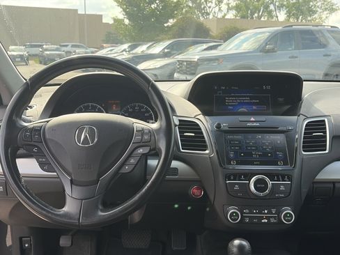 Used 2016 Acura RDX AWD w/ Technology Package image 21