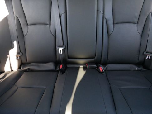 Used 2025 Honda Accord EX-L image 13