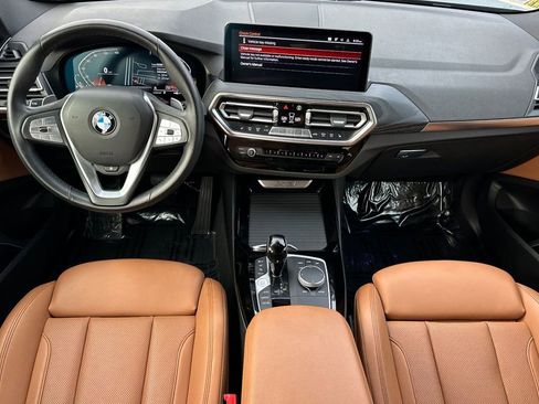 Used 2023 BMW X3 sDrive30i w/ Premium Package image 14
