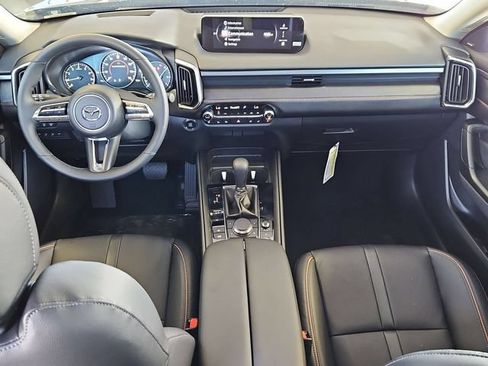 New 2026 MAZDA CX-50 2.5 Turbo w/ Premium Plus Pkg AWD/4WD image 15