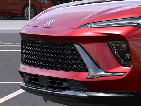 New 2025 Buick Envision Sport Touring image 13