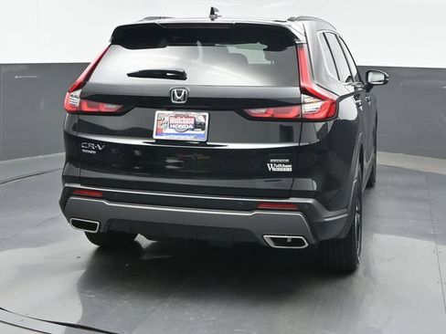 Certified 2024 Honda CR-V Sport Touring image 5