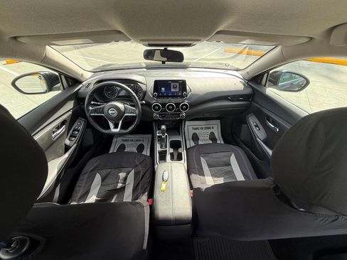 Used 2023 Nissan Sentra SV w/ All-Weather Package image 22