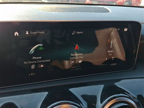 Used 2019 Mercedes-Benz A 220 4MATIC image 18