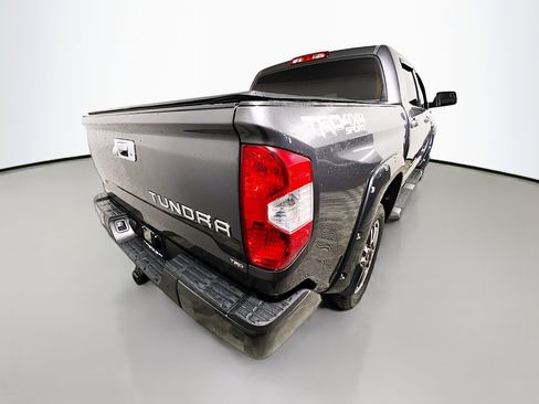 Used 2019 Toyota Tundra SR5 w/ TRD Sport Package image 4