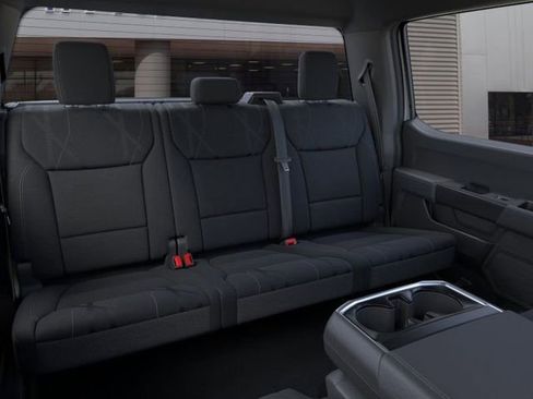 New 2026 Ford F150 STX image 11