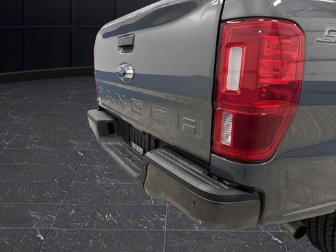 Used 2022 Ford Ranger XLT w/ Equipment Group 302A High image 32