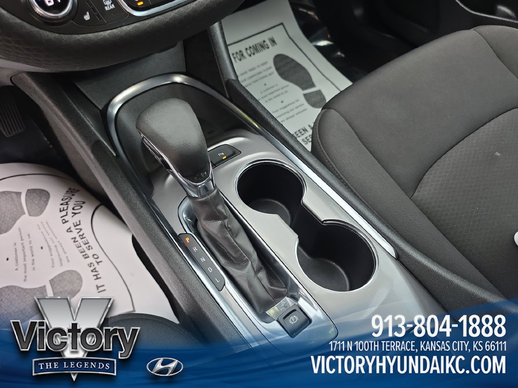 Used 2024 Chevrolet Malibu LT FWD image 24