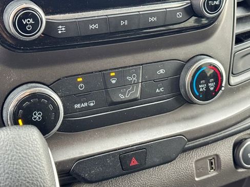 Used 2020 Ford Transit 350 XLT image 20