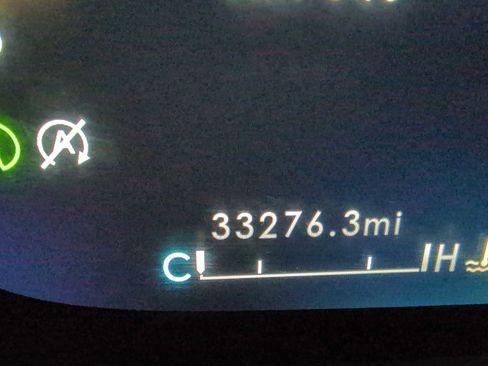 Used 2023 Lincoln Aviator Black Label image 12