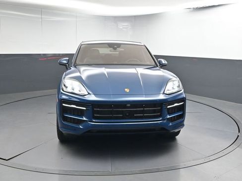 New 2025 Porsche Cayenne S image 29