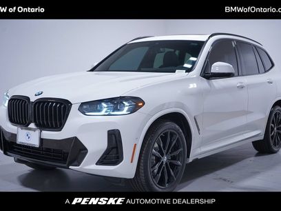 Used 2024 BMW X3 sDrive30i w/ Premium Package