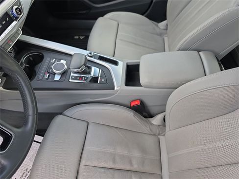 Used 2018 Audi A5 2.0T Premium Plus w/ Premium Plus image 21