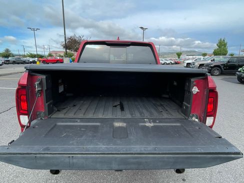 Used 2023 Honda Ridgeline RTL-E image 11