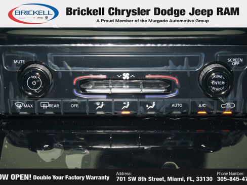 New 2026 RAM 1500 Big Horn AWD/4WD image 23