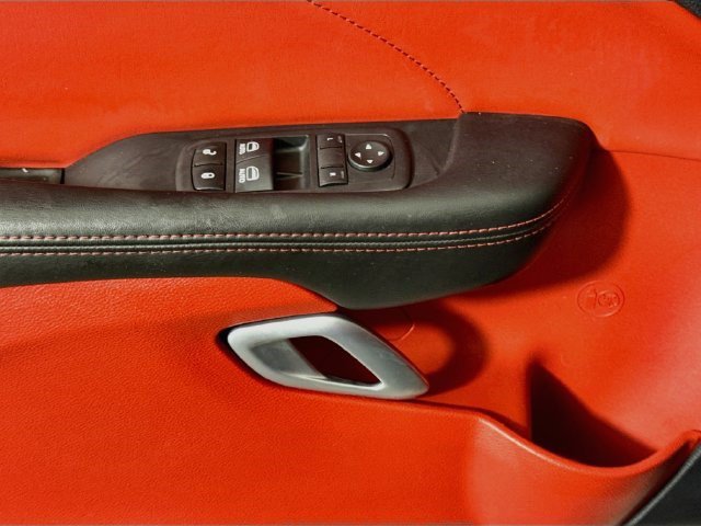 Used 2016 Dodge Challenger R/T Scat Pack w/ Leather Interior Group RWD image 23