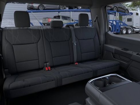 New 2026 Ford F150 STX w/ Equipment Group 200A AWD/4WD image 13