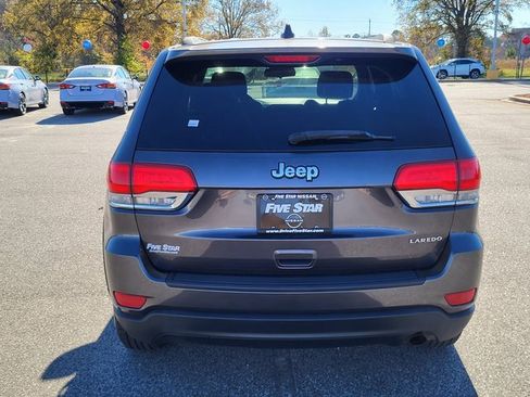 Used 2014 Jeep Grand Cherokee Laredo w/ Quick Order Package 23E image 3