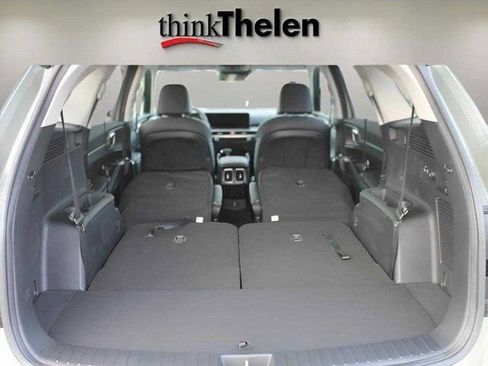New 2025 Kia Sorento X-Line EX image 34
