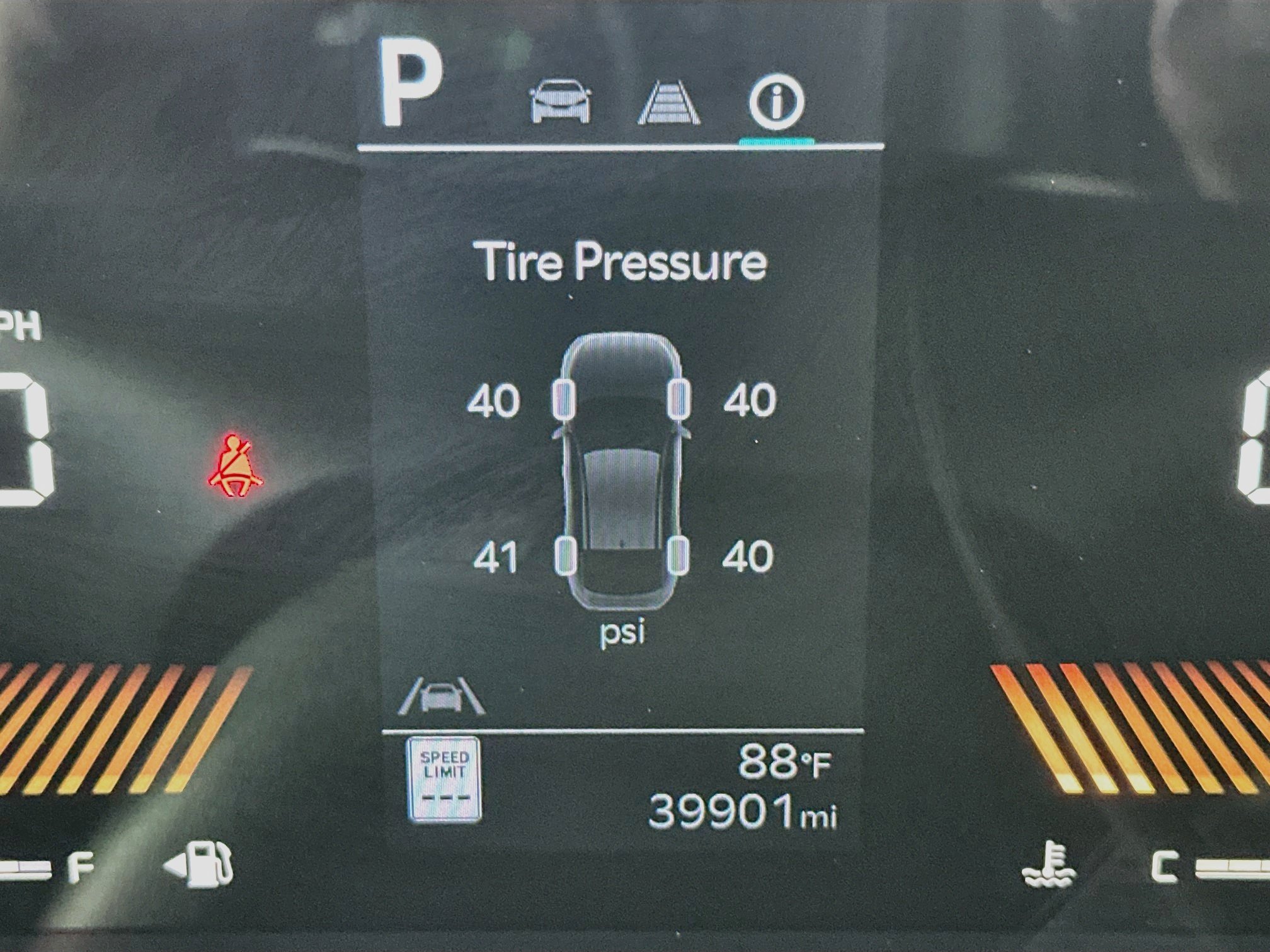 Used 2025 Kia K4 FWD image 19