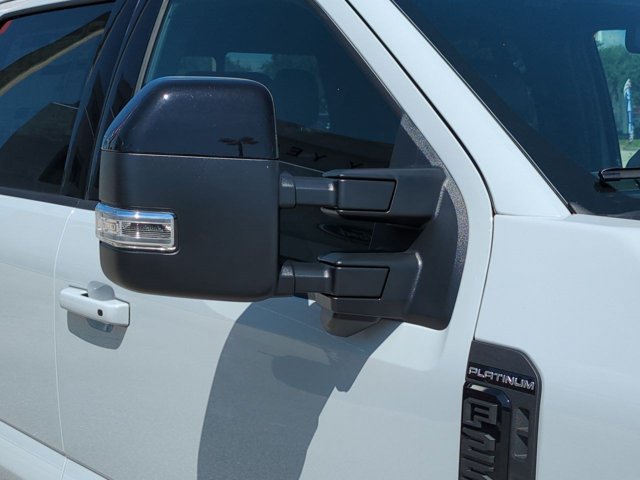 New 2026 Ford F250 Platinum w/ FX4 Off-Road Package AWD/4WD image 12