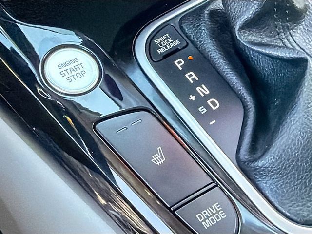 Used 2024 Kia Soul EX FWD image 20