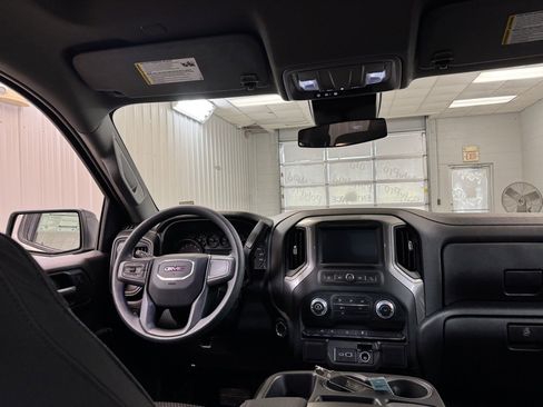 New 2026 GMC Sierra 1500 Pro w/ Trailering Package image 22