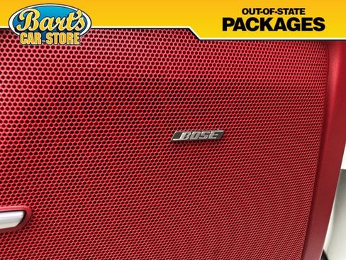 Used 2017 Porsche Cayenne Platinum Edition image 26