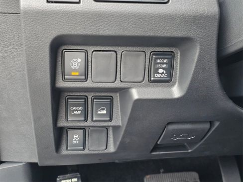 New 2026 Nissan Frontier S w/ S Utility Package image 32