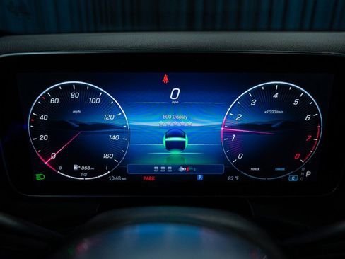 Certified 2026 Mercedes-Benz GLC 300 image 16