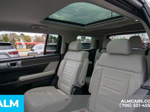 Used 2024 Hyundai Santa Fe Calligraphy image 10