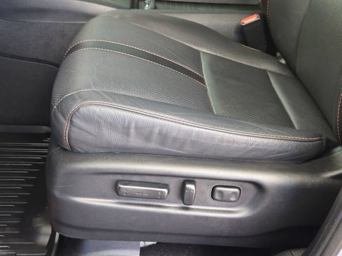Used 2022 Honda Pilot TrailSport image 13