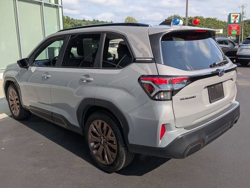 Used 2026 Subaru Forester Sport AWD/4WD image 5