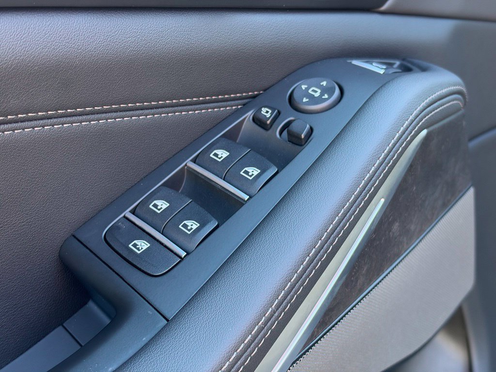 Certified 2026 BMW X5 xDrive40i AWD/4WD image 16
