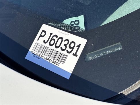 Used 2021 Land Rover Range Rover P525 Westminster Edition LWB image 11