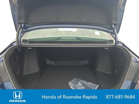 New 2026 Honda Accord SE image 19