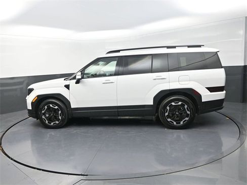New 2026 Hyundai Santa Fe SEL image 5