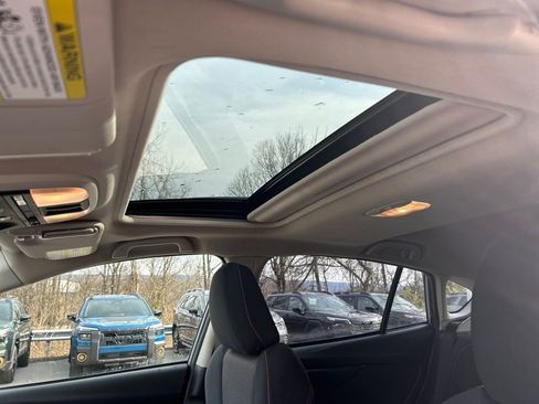 Used 2020 Subaru Crosstrek 2.0i Premium w/ Moonroof Package 2 image 23