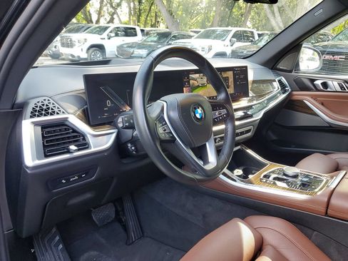 Used 2026 BMW X5 sDrive40i RWD image 19