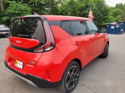 Certified 2024 Kia Soul EX FWD image 5