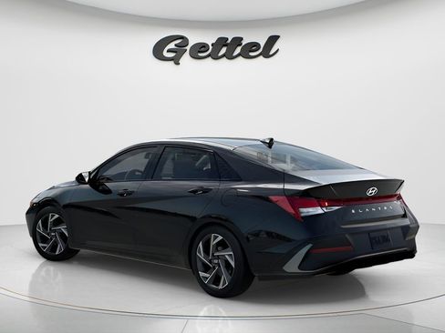 New 2026 Hyundai Elantra SEL Sport Premium FWD image 5