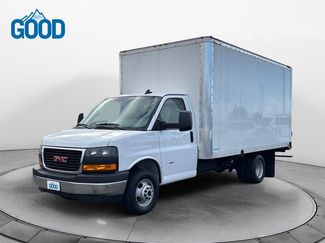 Used 2023 GMC Savana 3500 w/ Power Convenience Package video 1