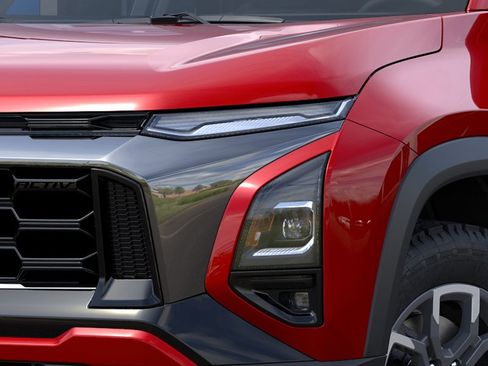 New 2026 Chevrolet Equinox ACTIV w/ Safety and Technology Package FWD image 10