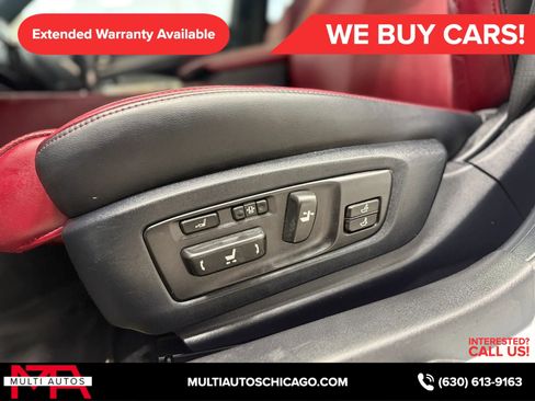 Used 2018 Lexus GS 350 F Sport w/ Preferred Accessory Package image 24