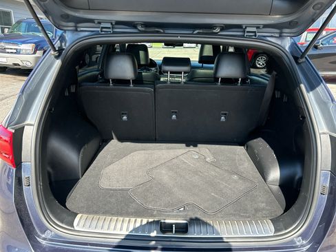 Used 2020 Kia Sportage S w/ S Sunroof Package FWD image 26