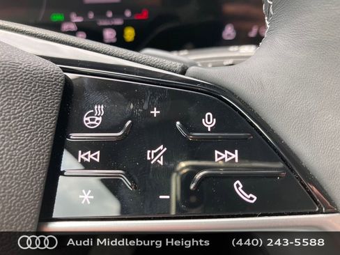 New 2025 Audi Q5 Premium Plus image 36