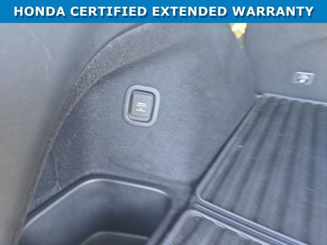 Certified 2024 Honda Passport TrailSport image 18