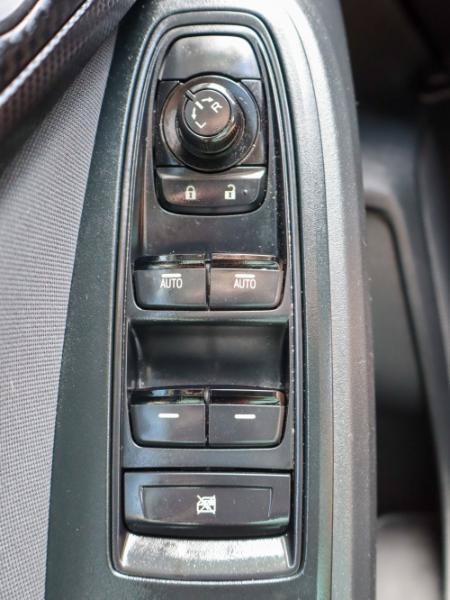 Used 2019 Subaru Crosstrek 2.0i Premium AWD/4WD image 21