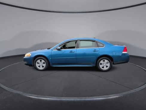 Used 2010 Chevrolet Impala LT image 5